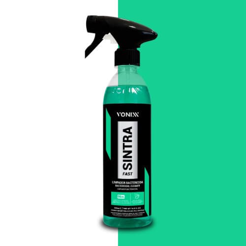 Sintra fast - Vonixx 500ml - Limpeza Automotiva