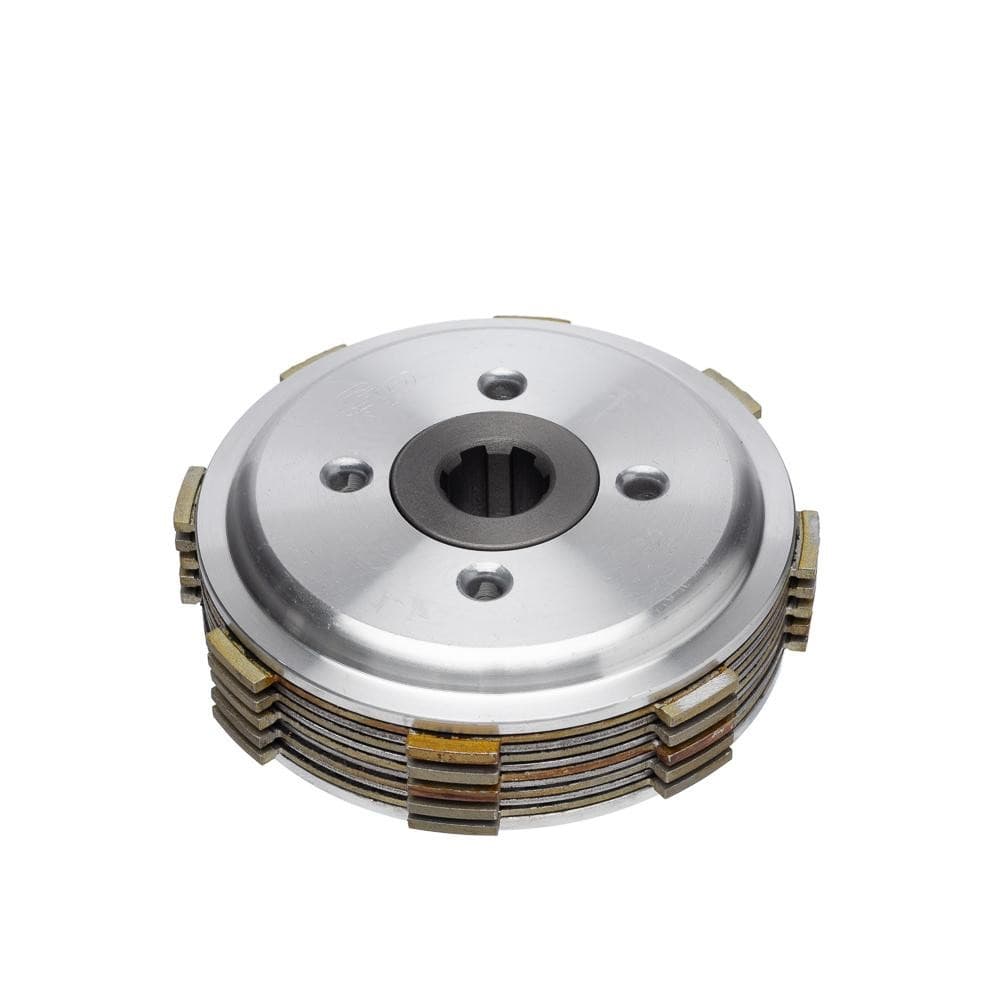 Embreagem Completa Gp7 Cg 125 83/ [F016]
