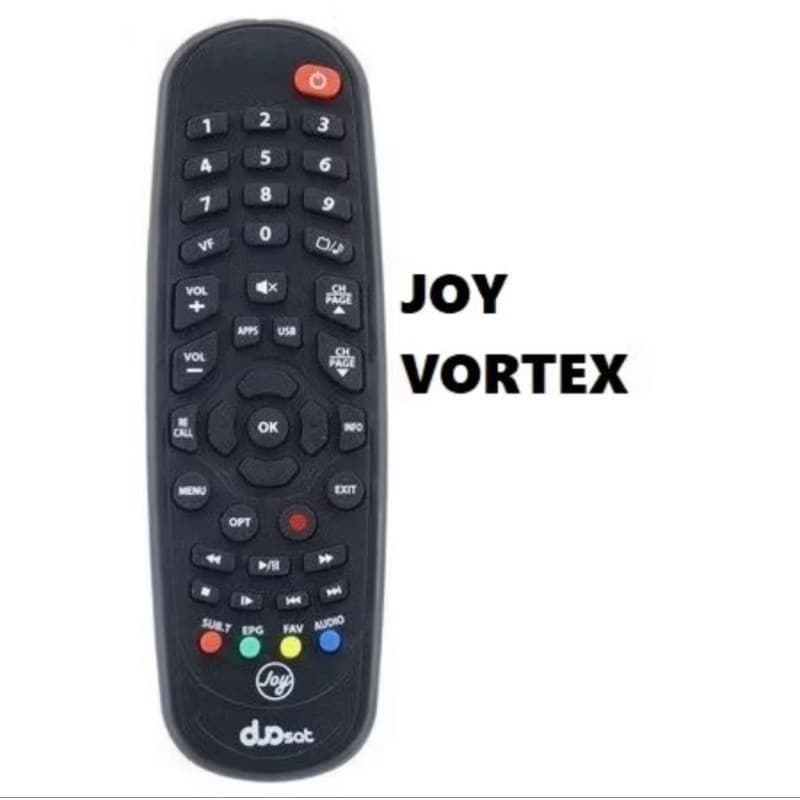 Controle Remoto  Le 7746 envio 24horas