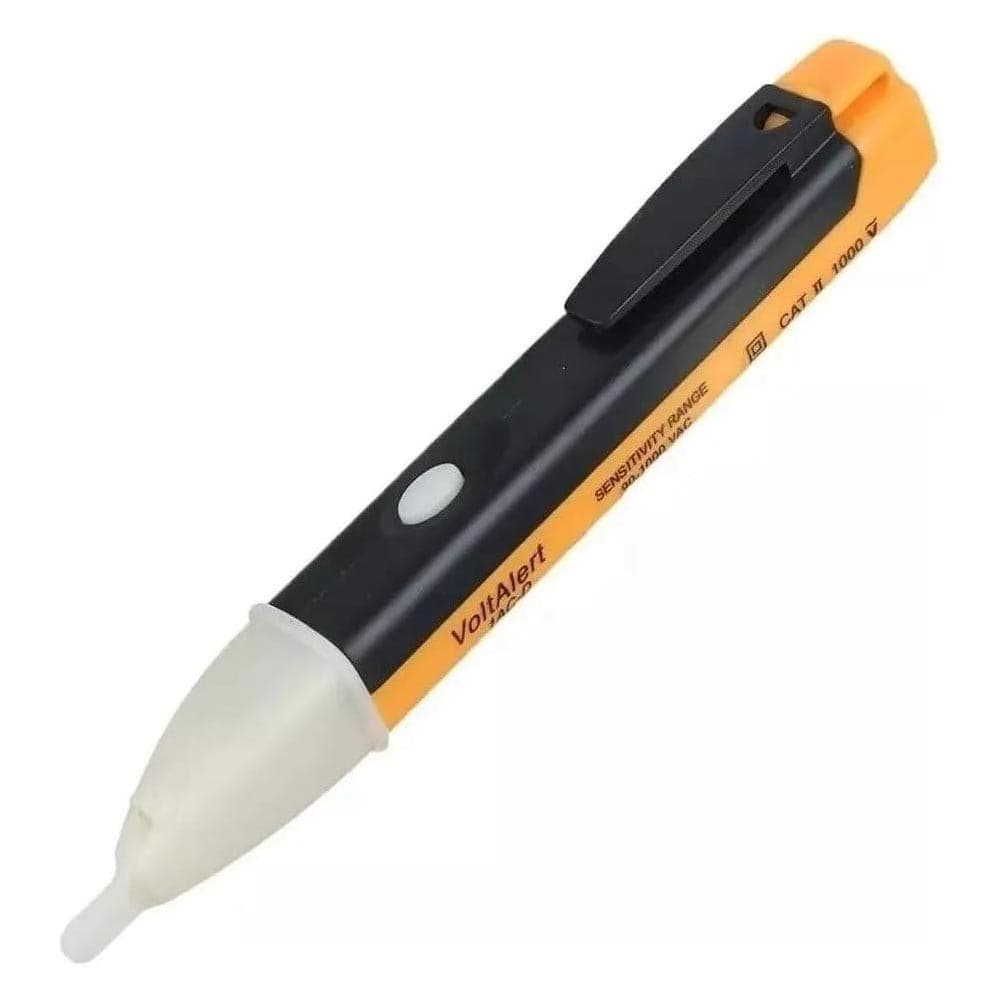 Caneta Detector de Tensão