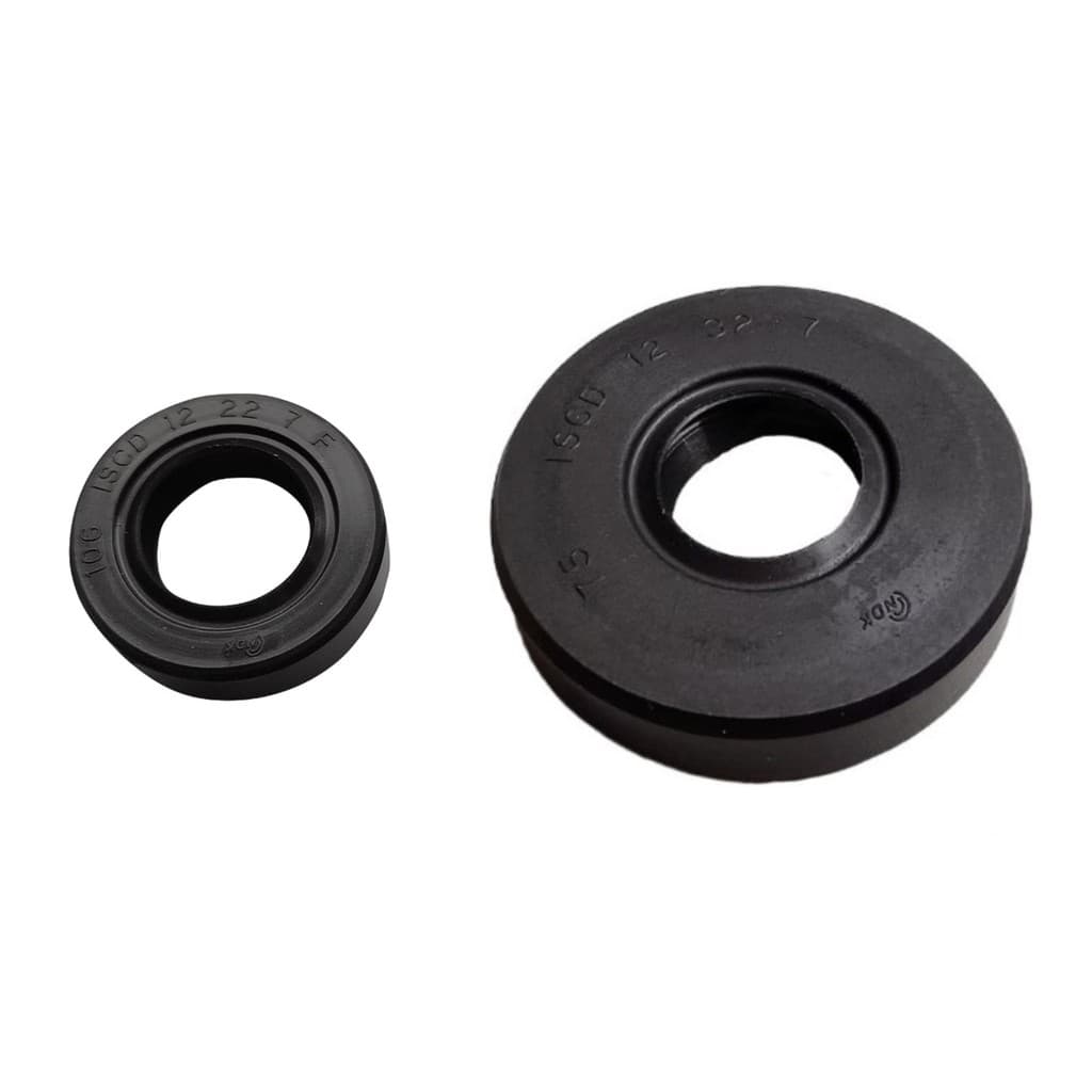 Par Retentor Roçadeira Husqvarna 143rii 236r - Original