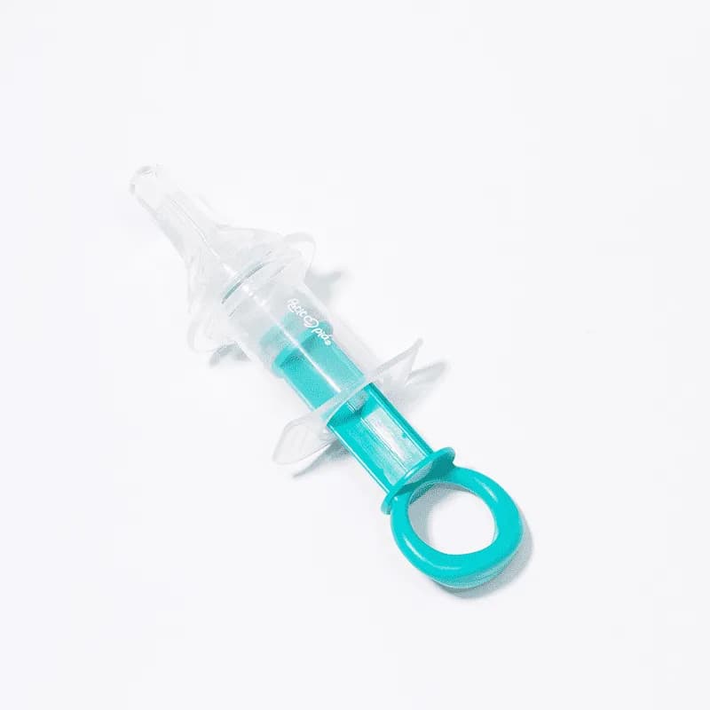 Dosador de Medicamento com Medidor e Case - Petit Piá
