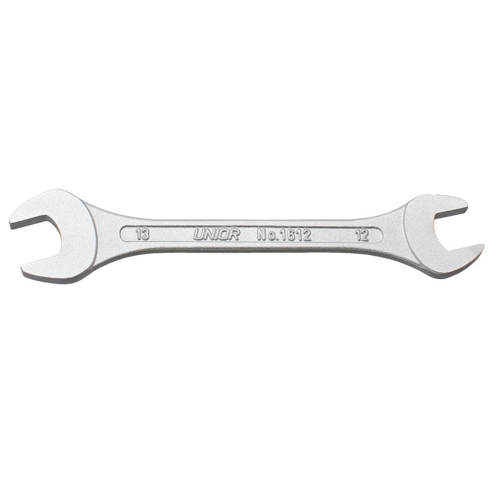 Chave Cone Dupla 12x13 Mm P Cubo Unior Bike Tools Ref 615375