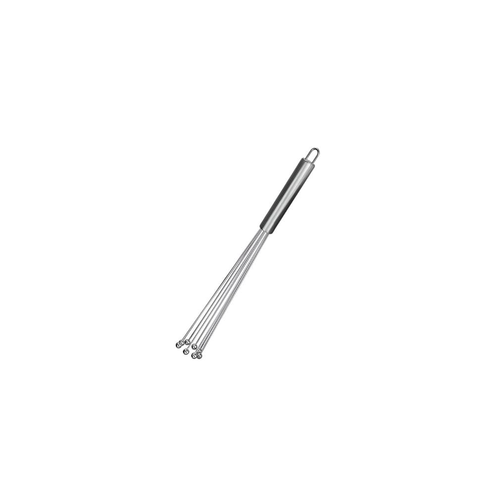Batedor Para Misturas Em Aço Inox 31Cm Preparar Dynasty