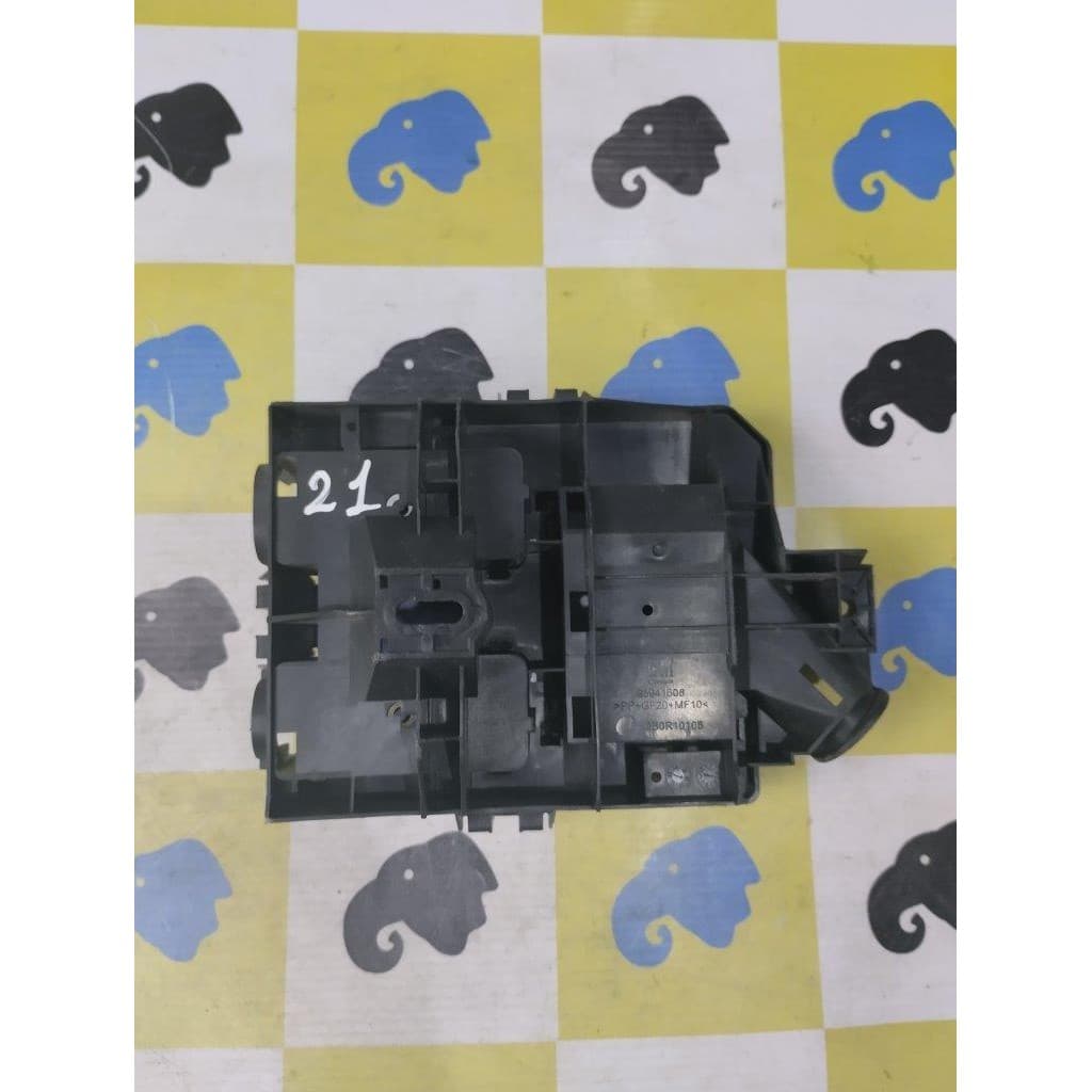 Carcaça Caixa Fusíveis Cobalt Prisma Onix Spin