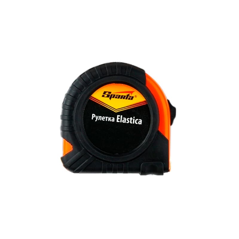 Trena Curta 3m x 16mm Emborrachada Sparta - 3131155