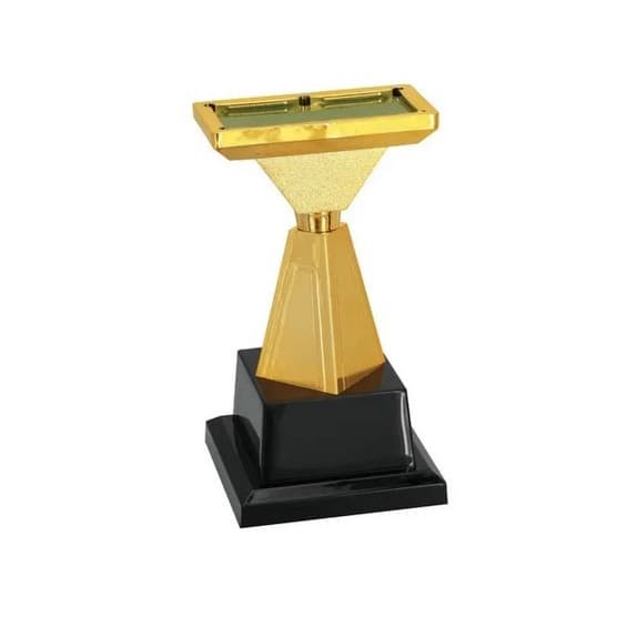 Troféu Premiação Campeonato Sinuca Vitória 502243
