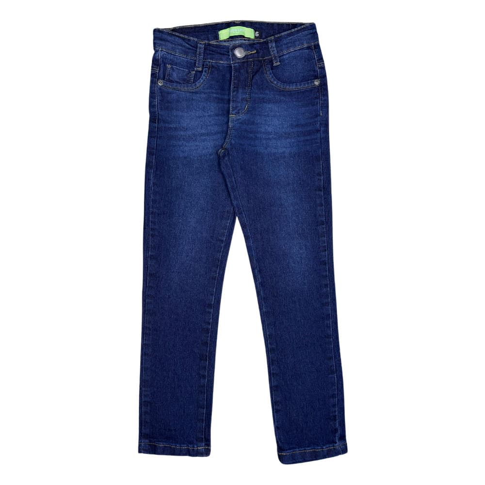 Calça Jeans Masculina – Conforto, Estilo e Praticidade
