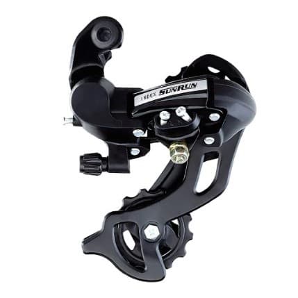 CAMBIO TRAS 8V INDEX PTO 43D CAGE MEDIO