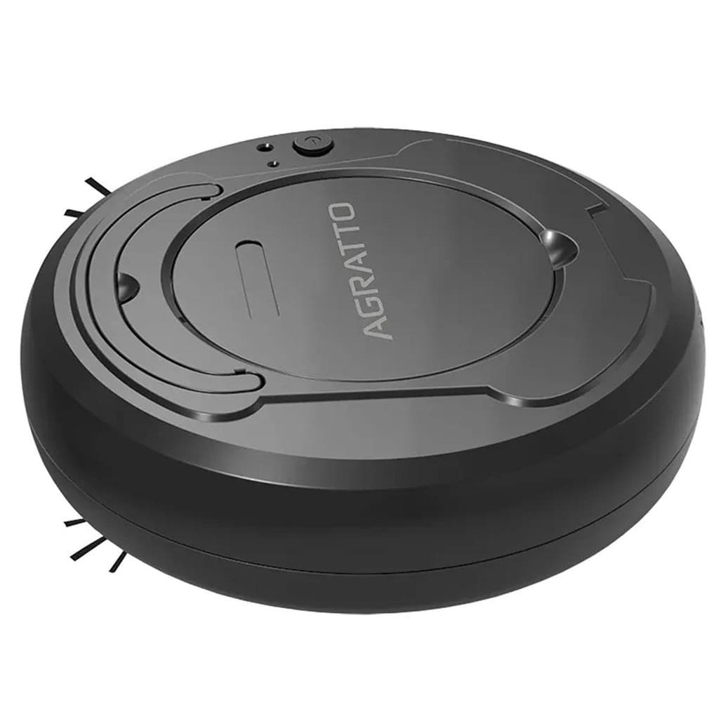 Aspirador De Pó Robô Agratto 3W USB