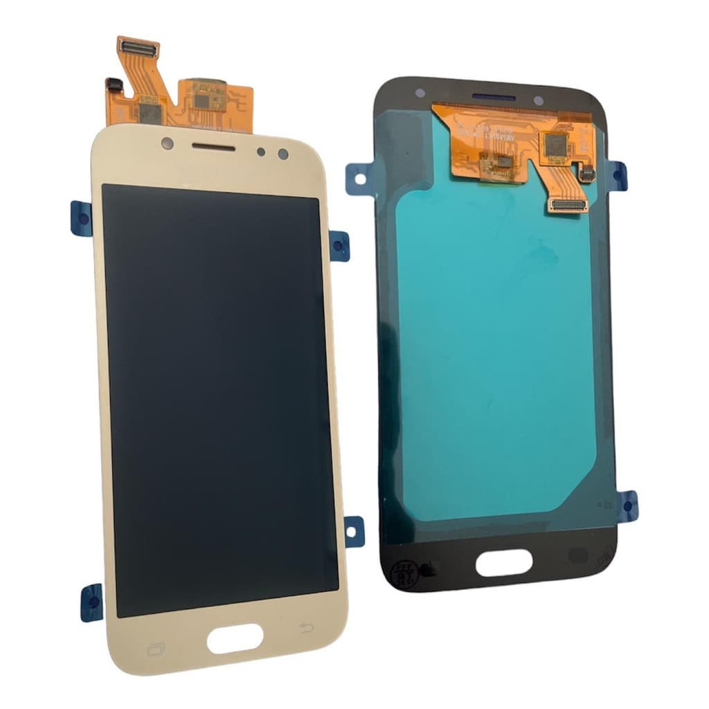 Tela Compativel Frontal Display Lcd Compativel J5 Pro J530 J530g  LOJA AC-2