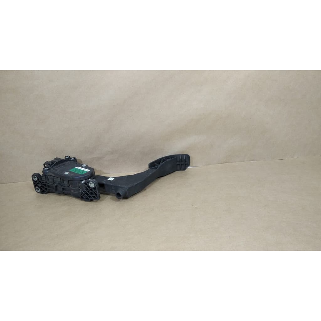 Pedal De Acelerador Eletrônico Original Vw Fox 6q1721503c