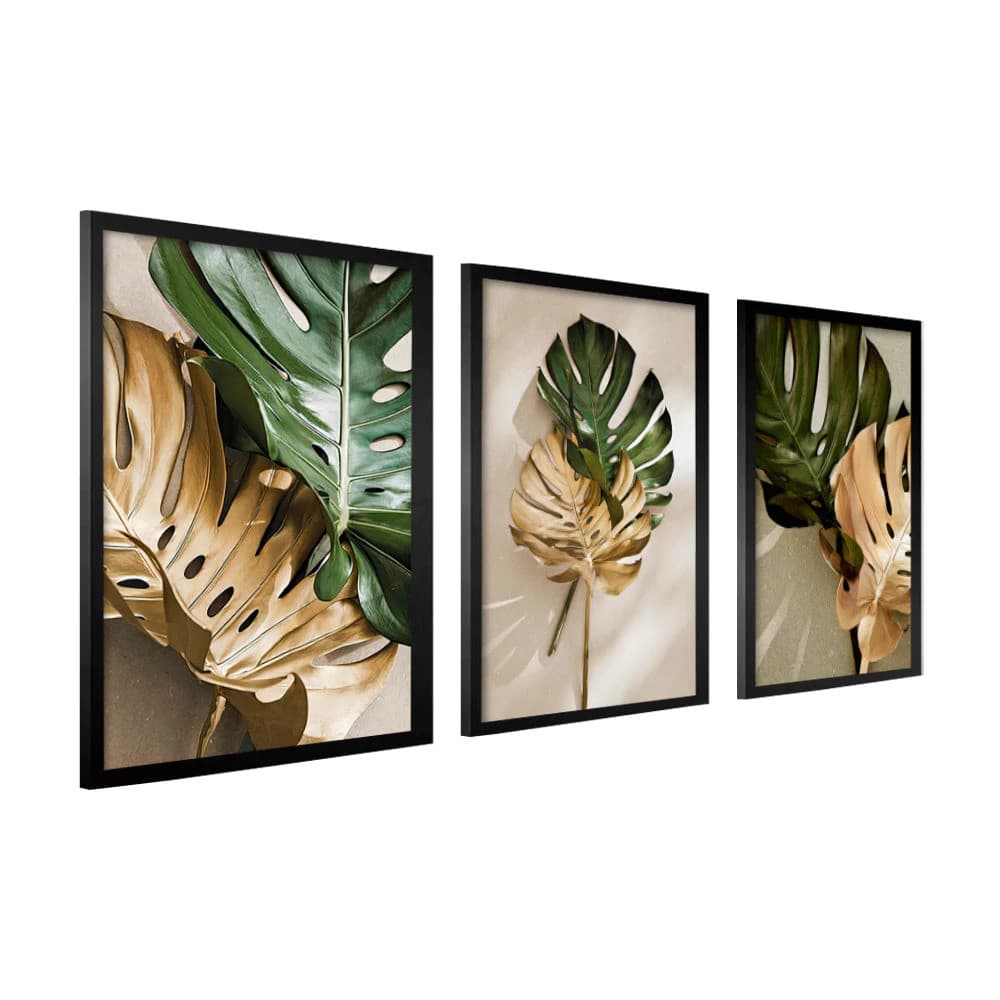 Decoração De Parede Deixa Pinturas Decorativas Minimalistas Premium Para Sala De Estar E Quarto Quadro Decorativo