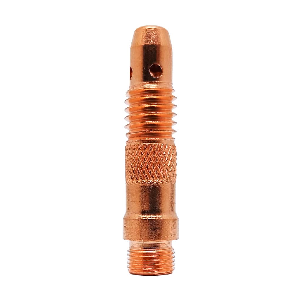 10 Corpos Fixadores Para Tocha Tig Modelo 26 - 2,4 mm