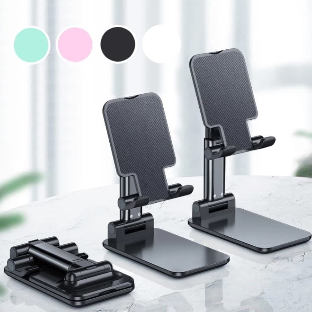 Suporte para Celular/ tablet, iPad pratico com extencao