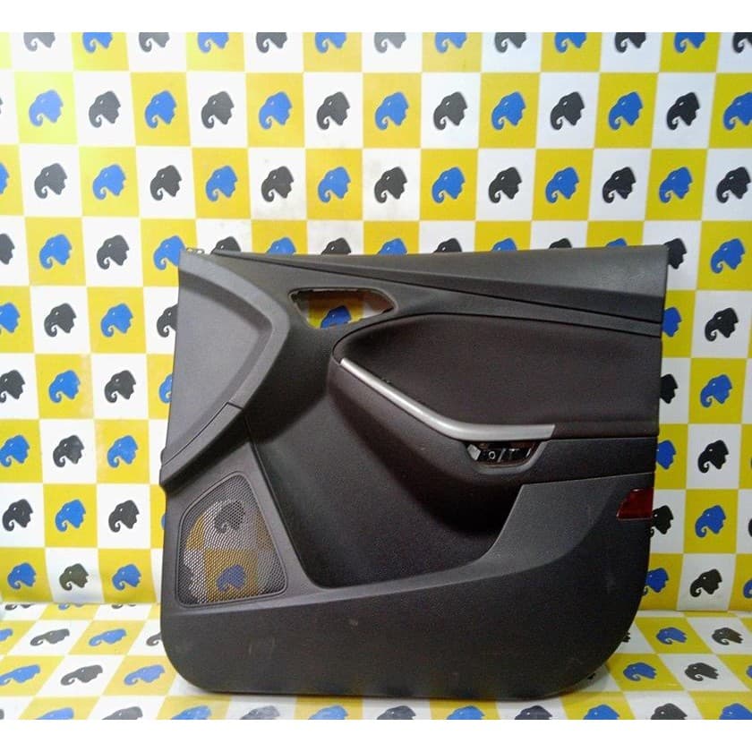 Forro Lateral Porta Dianteira Direita New Focus 2016-19