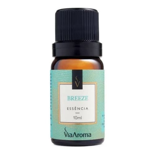 Essência Para Aromatizador Difusor  Breeze