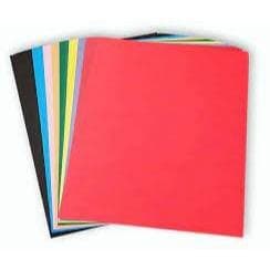 Papel Creative Paper A4 48 fls Sort 210mmx297mm