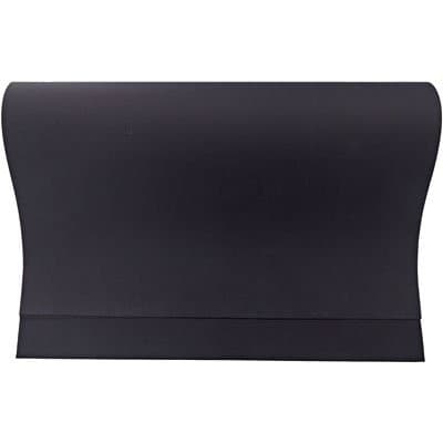 20 x Papel Color Set  Preto110g 460mmx 660mm