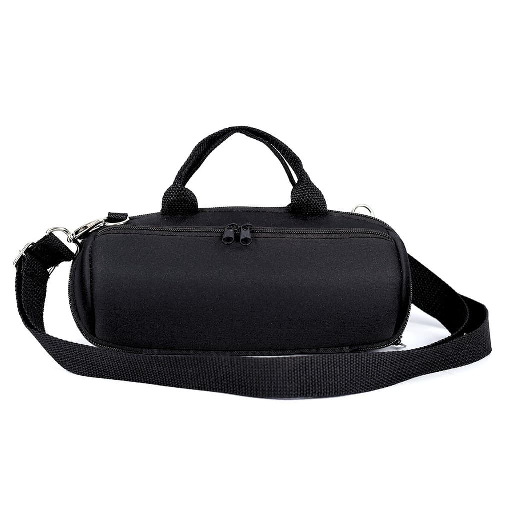 Bolsa Capa de Som Xtreme Interior Macio Compatível Modelos 1 2 3 4 Costura Reforçada