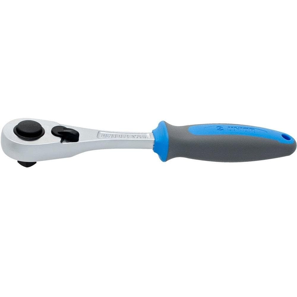 Chave Catraca Reversível  3/8 Unior Bike Tools Ref. 612501