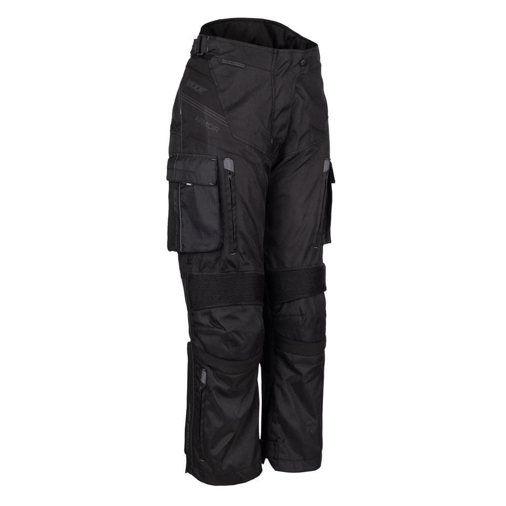 Calca  Texx Armor Ld Fem Pret Xxl 2xl [F016]