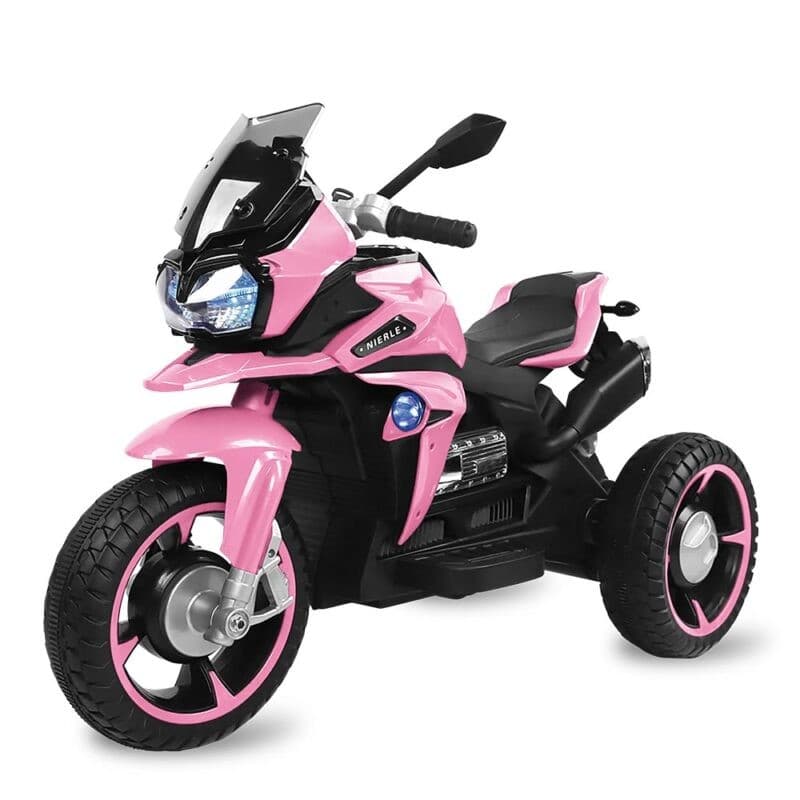 Motinha Elétrica Infantil Adventure 12v Bandeirante