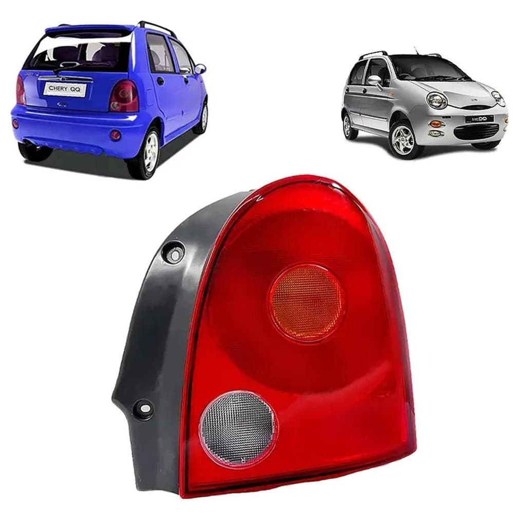 LANTERNA TRASEIRA CHERY QQ 2011 A 2015 LADO DIREITO - S113773020