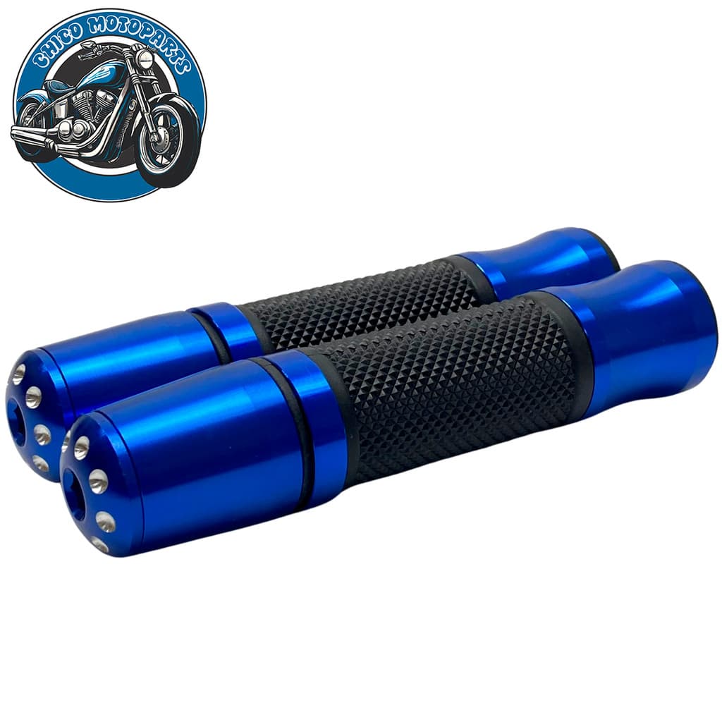 Manopla Luva Punho Universal Motocicleta Moto Esportiva