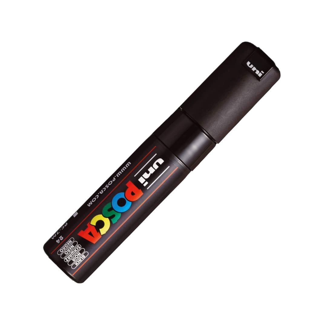 Caneta Marcador Uni Ball Posca Pc-7M
