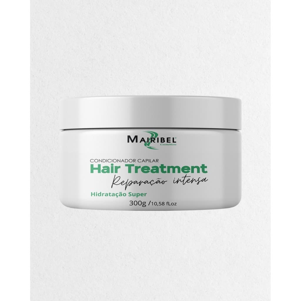 Mairibel Hair Treatment Cond. Hidratação Super 300g