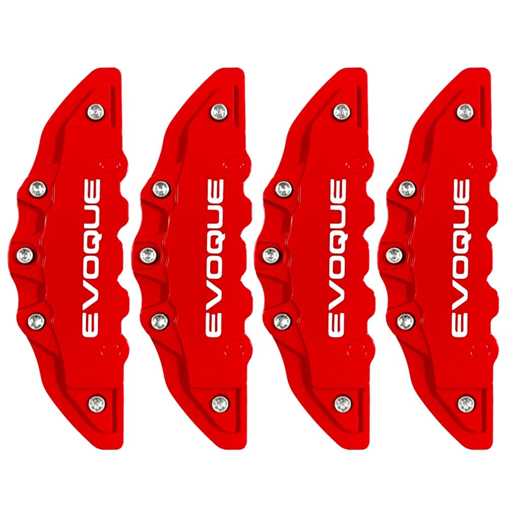 Capa Pinça de Freio Automotivo (4un) Evoque