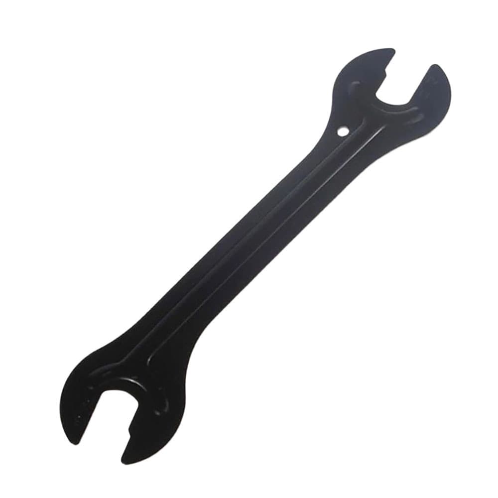 Chave Cone Cubo 13/15 14/16mm Roda Gta Aço Preto Durável