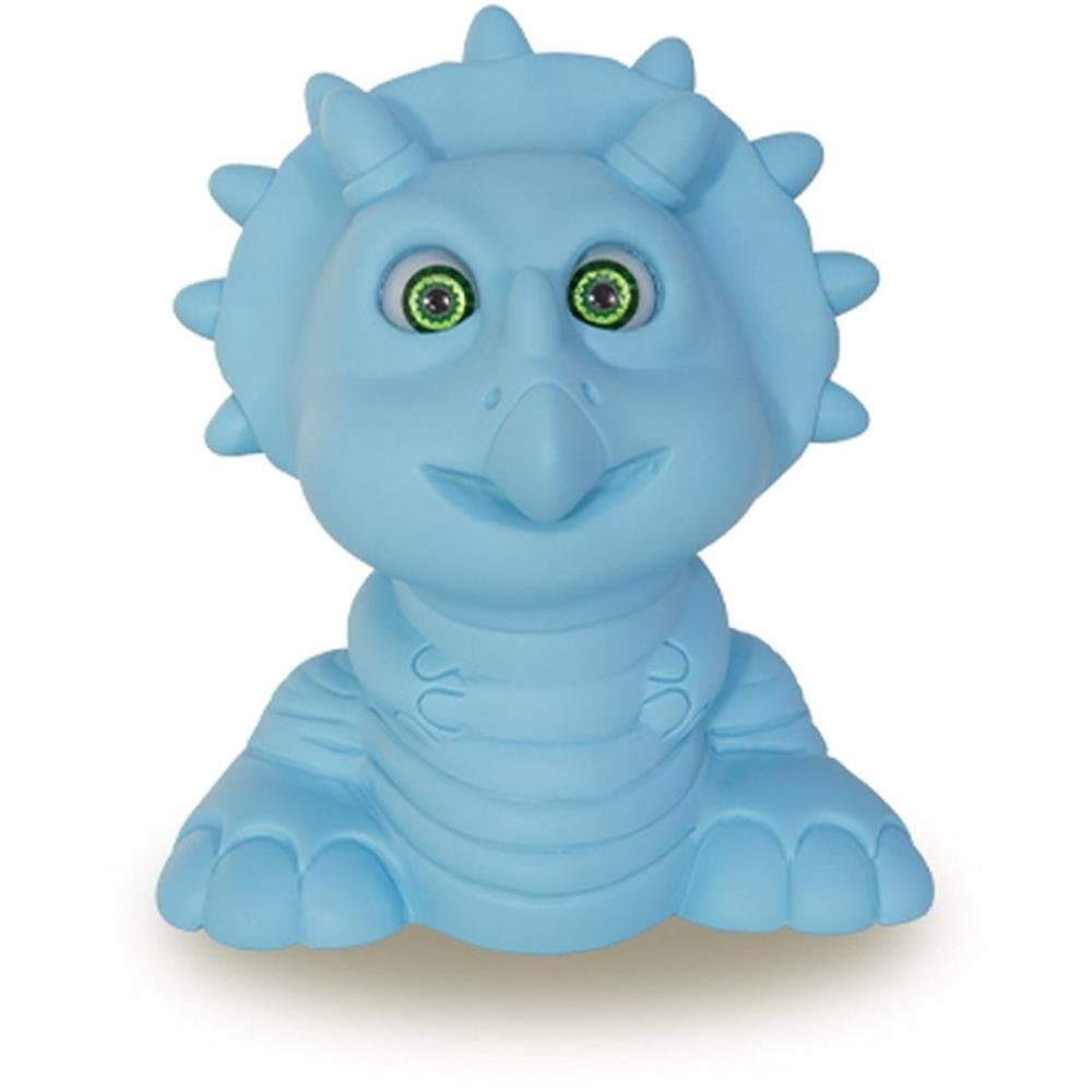 Dinossauro Triceratopo BABY 14CM Vinil (S