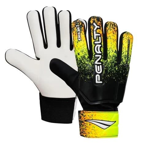 Luva De Goleiro Adulto Penalty Delta 1 XXIII 620303