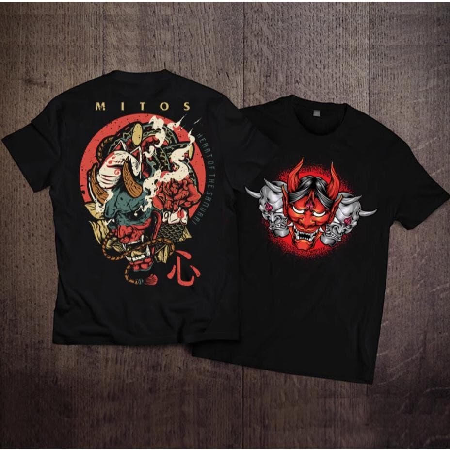BEAST FASHION Camiseta Esportiva Unissex com Gola Redonda Elástica » 100% Algodão Premium 30.1