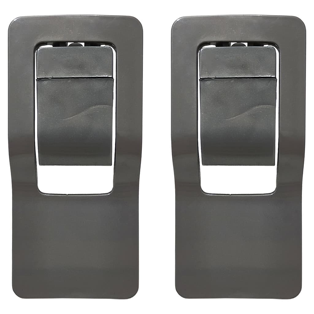 2 Torneiras Cinza Originais P/ IBBL FR600 Exclusive Novo