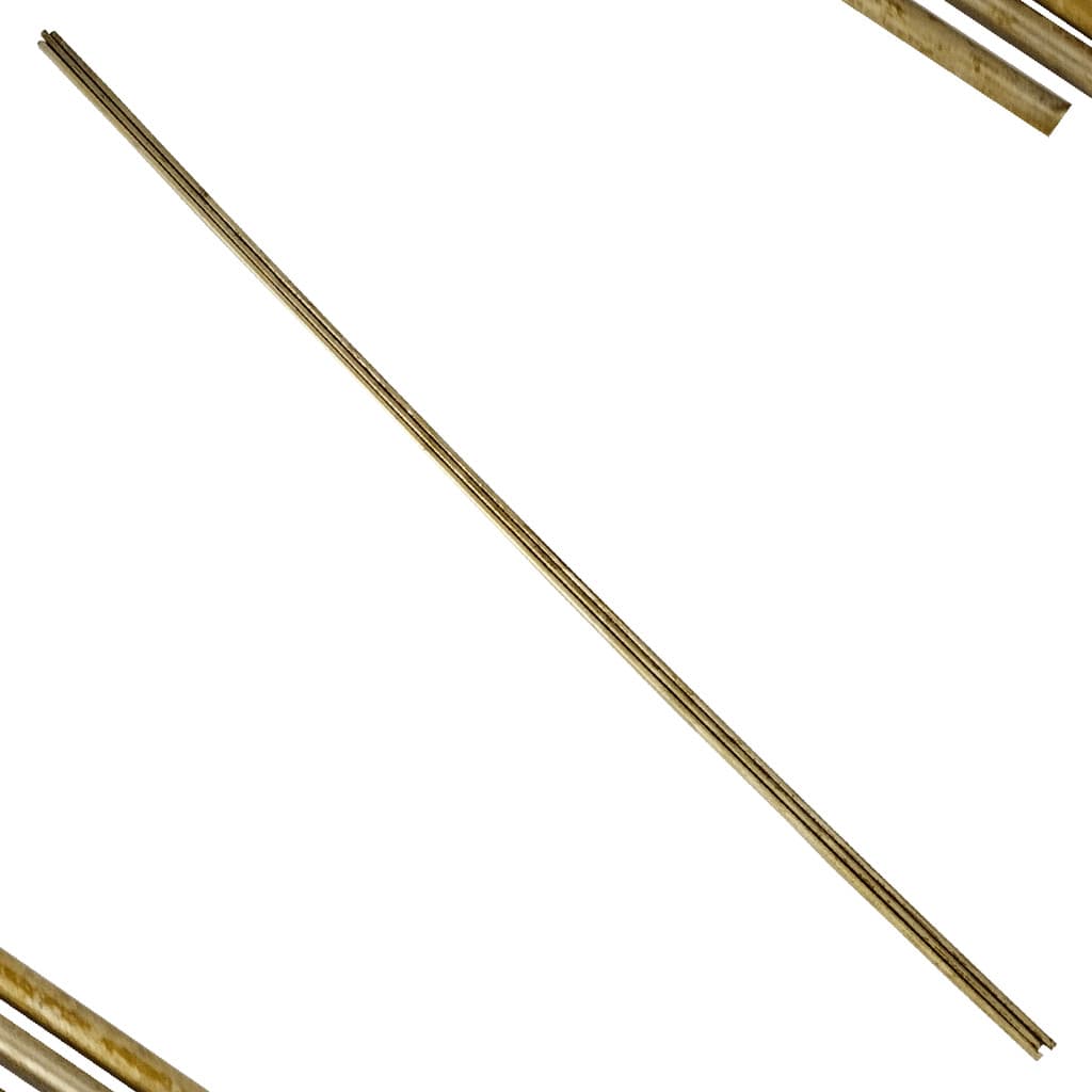 Vareta de Solda Foscoper 2,5mm 3 unidades