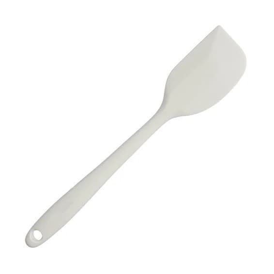 Mini Espátula de Silicone para Pão Duro 21cm Cozinha