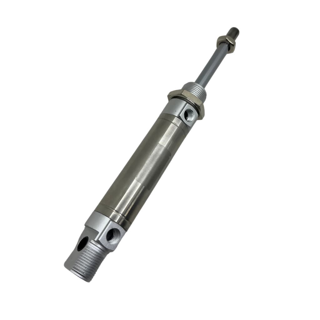 Cilindro Mini Iso 6432 Mal 25 X 100 Imp