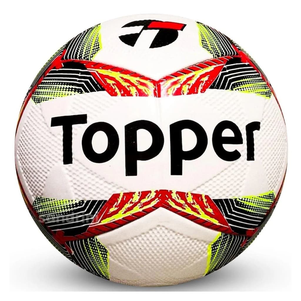 Bola De Campo Topper Slick 24 Oficial Futebol Campo 7432