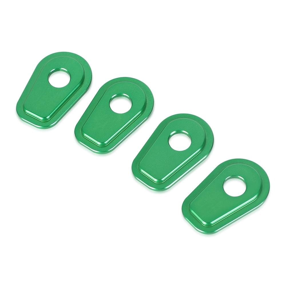 XM adequado para Kawasaki Ninja650/Z400/Z650/Z800/Z900/Z1000 junta de Base de sinal de volta modificada
