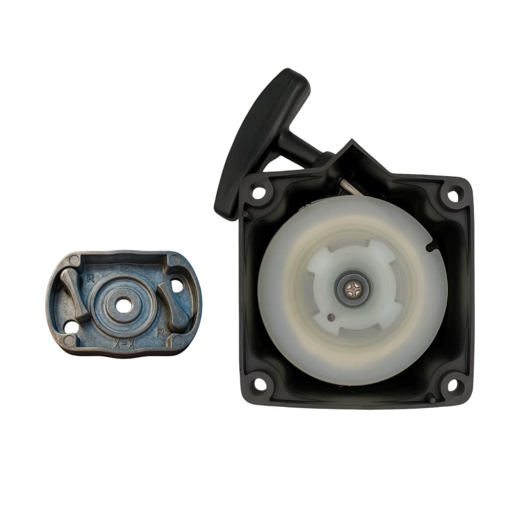 Partida Roçadeira arrastador Yamasaki Nakasaki 43/52cc Nk430