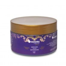 Máscara S.o.s Matizadora 250g - Midori Profissional