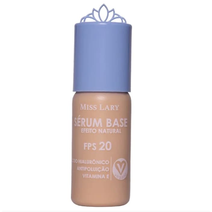SÉRUM BASE FPS20 - MISS LARY