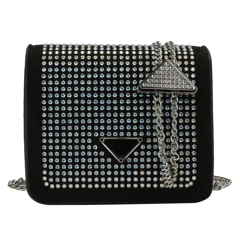 Bolsas de moda feminina