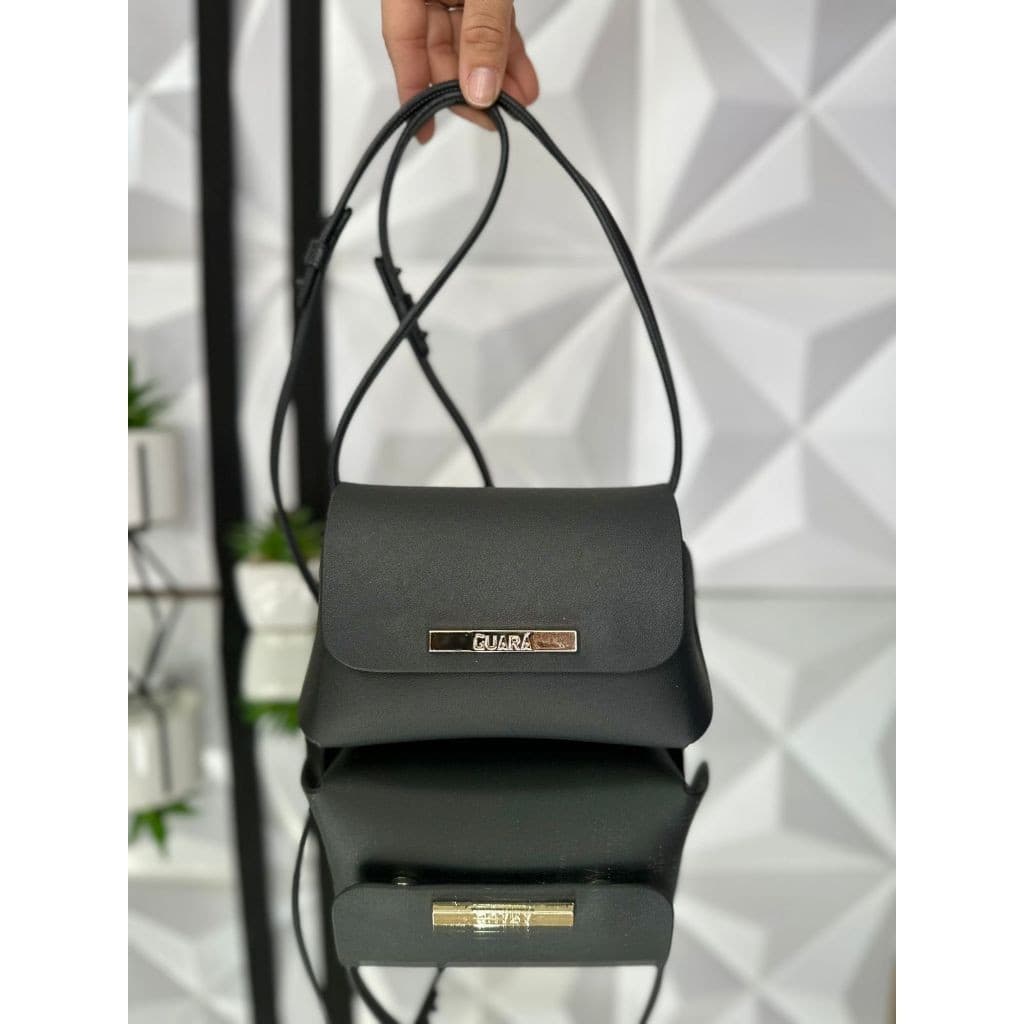 Bolsa Feminina Luxo Casual Pequena De Lado Transversal Promoção ENVIO IMEDIATO NOVIDADE