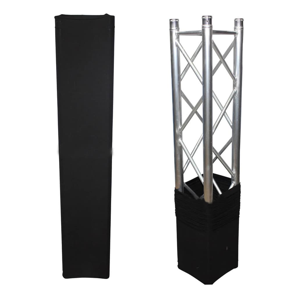 Tecidos Capas Para Estruturas Q25 Metro Linear Box Truss