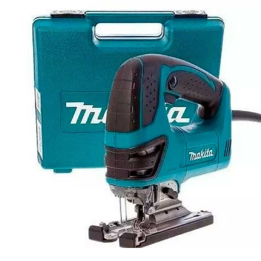 Serra Tico Tico 720 Watts - 4350FCT - Makita - 220 Volts