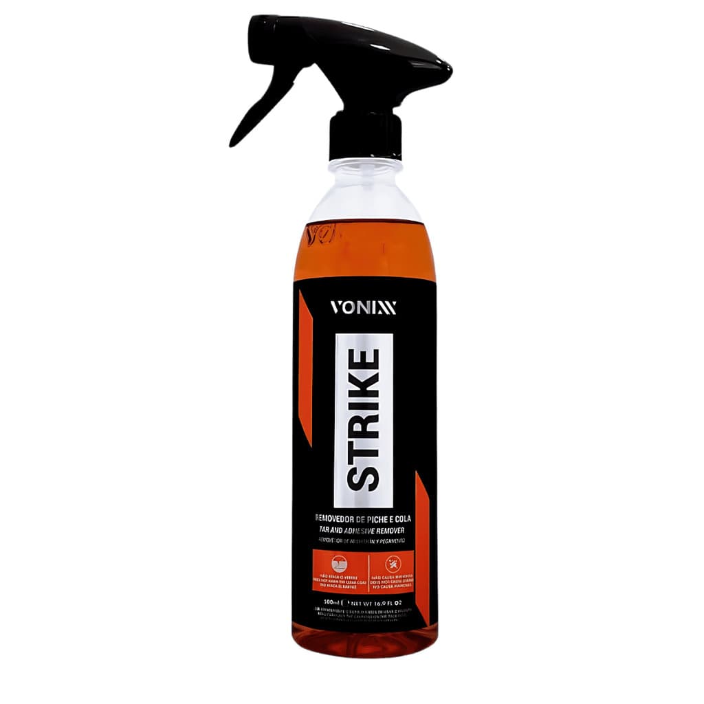 Strike Vonixx Removedor 500ml